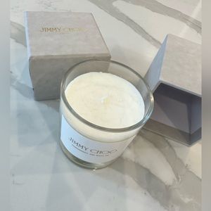 Jimmt choo candle